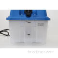 4,5L 2200W ELECTION STEAM POGLED STRAZAR STRASPER